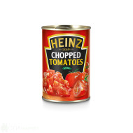 Домати - Heinz - на кубчета - 400гр.