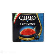 Доматено пюре - Cirio - 500гр.