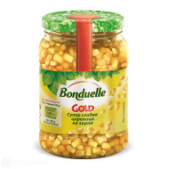 Царевица - Bonduelle - сладка - 580гр.