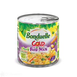 Рио микс - Bonduelle - 340гр.