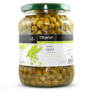 Грах - Oberon - 680гр.