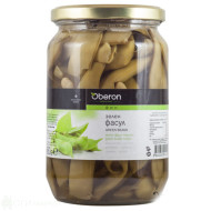 Зелен фасул - Oberon - 680гр.