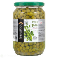Грах - Piperka - 680гр.