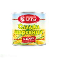 Царевица - Leda - 340гр.