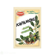 Карамфил - bioset - 10гр.