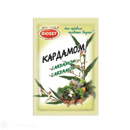 Кардамон - bioset - 5гр. Кардамон - bioset - 5гр.