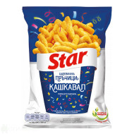 Снакс - Star - сирене - 80гр.
