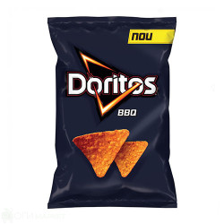 Чипс - Doritos -  барбекю - 90гр.