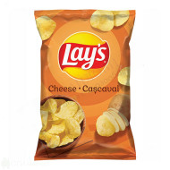 Чипс - Lay's - сирене - 170гр.