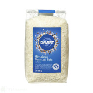 Био - Ориз - Davert - Хималайски - 500гр.