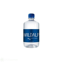 Изворна вода - Wildalp - 500мл
