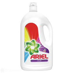 Гел за пране - Ariel - 3.3л.