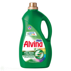 Гел за пране - Alvina - 935мл.