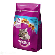 Гранули - Whiskas - риба тон - 300гр.