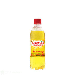 Лимонада - Aspasia - 500мл.