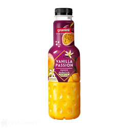 Напитка - Granini - манго, маракуя - 750мл.