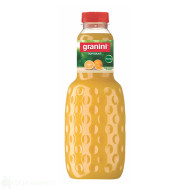 Напитка - Granini - портокал - 1л.