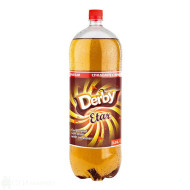 Газирана напитка - Derby - етър - 3л.