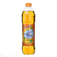 Студен чай - San Benedetto - праскова - 1.5л.