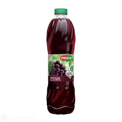 Напитка - Prisun - грозде  - 1.5л.