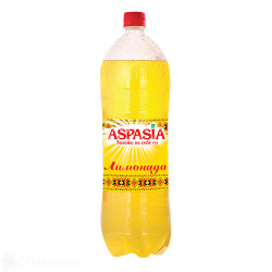 Лимонада - Aspasia - 2л.