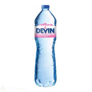 Изворна вода - Devin - 1.5л.