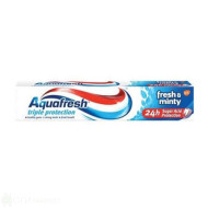 Паста за зъби - Aquafresh - 125мл. Паста за зъби - Aquafresh - 125мл.