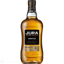 Уиски - Jura bourbon cask - 0.7л. Уиски - Jura bourbon cask - 0.7л.