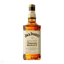 Уиски - Jack Daniels - Honey - 0.7л.