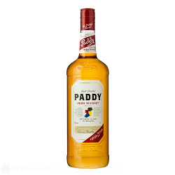 Уиски - Paddy - 0.7л.