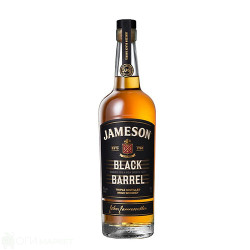 Уиски - Jameson - Black Barrel - 0.7л.