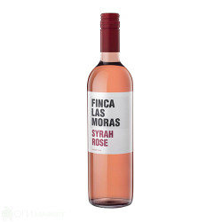 Розе - Finca Las Moras - 0.75л.