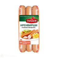 Кренвирши - Тандем - 250гр.