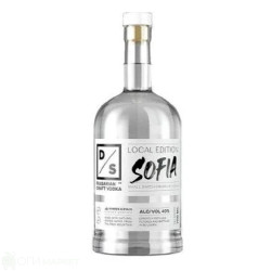 Водка - Sofia - 0.7л. 