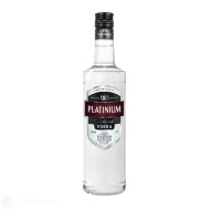 Водка - Platinium - 0.7мл.