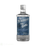 Водка - Nemiroff - Delikat - 0.7мл. Водка - Nemiroff - Delikat - 0.7мл.