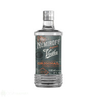 Водка - Nemiroff - Original - 0.7мл. Водка - Nemiroff - Original - 0.7мл.