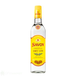 Джин - Savoy - 0.7л. 