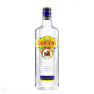 Джин - Gordon's - 0.7л. 