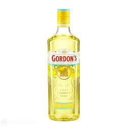 Джин - Gordon's - lemon - 0.7л. 
