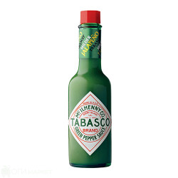 Сос - Tabasko - зелен - 60мл.