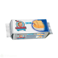 Сухари -Cicibebe - 125гр.