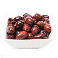 Маслини - каламон - без костилка - кг. Маслини - каламон - без костилка - кг.