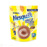 Какао - Nesquik - 200гр. Какао - Nesquik - 200гр.