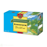 Чай - Биопрограма - Алпинист - 20бр. Чай - Биопрограма - Алпинист - 20бр.