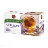 Чай - Биопрограма - Мащерка - 20бр.