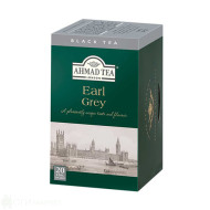 Чай - Ahmad - Ърл грей - 20бр.