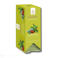 Чай - Dallmayr - алпийски билки - 25бр.