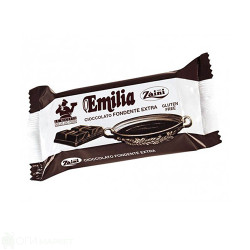 Кувертюр - Emilia - натурален шоколад - 200гр.