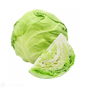 Зеле - Прясно - кг.